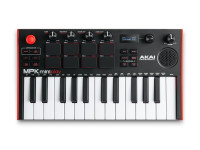Akai Professional MPK mini Play MK3 Akai Professional MPK mini Play MK3